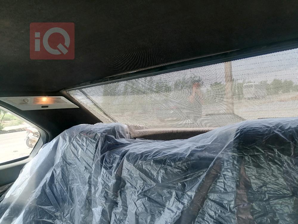 بي ام دبليو الفئة 7